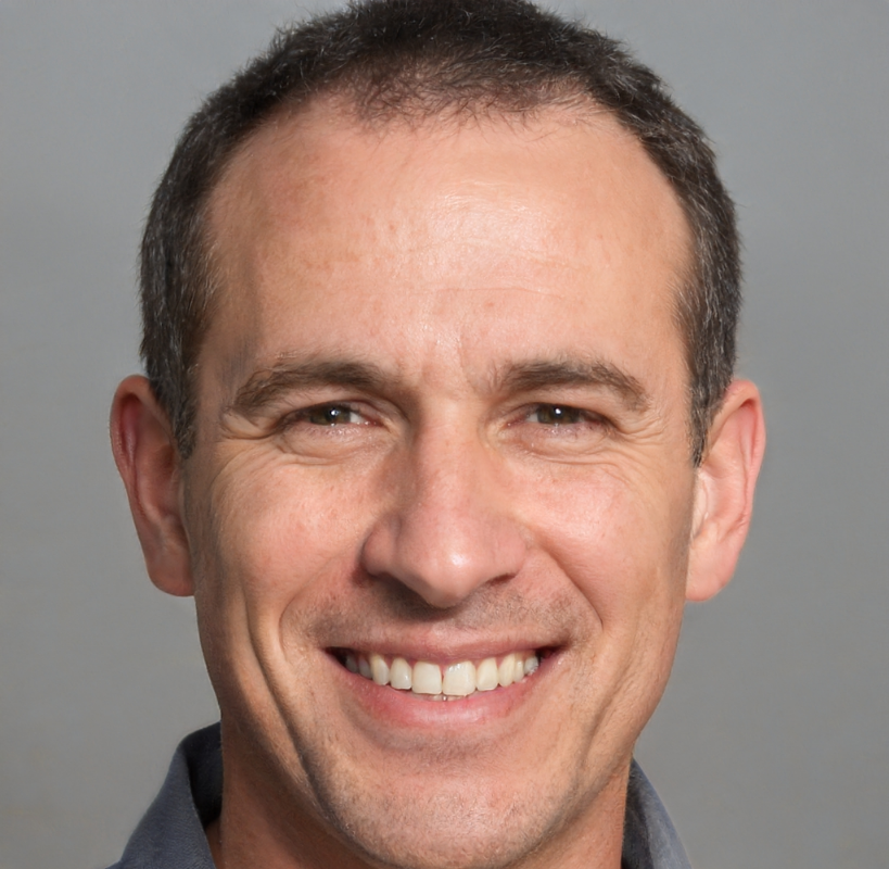 Derick, founder of Daily Automated