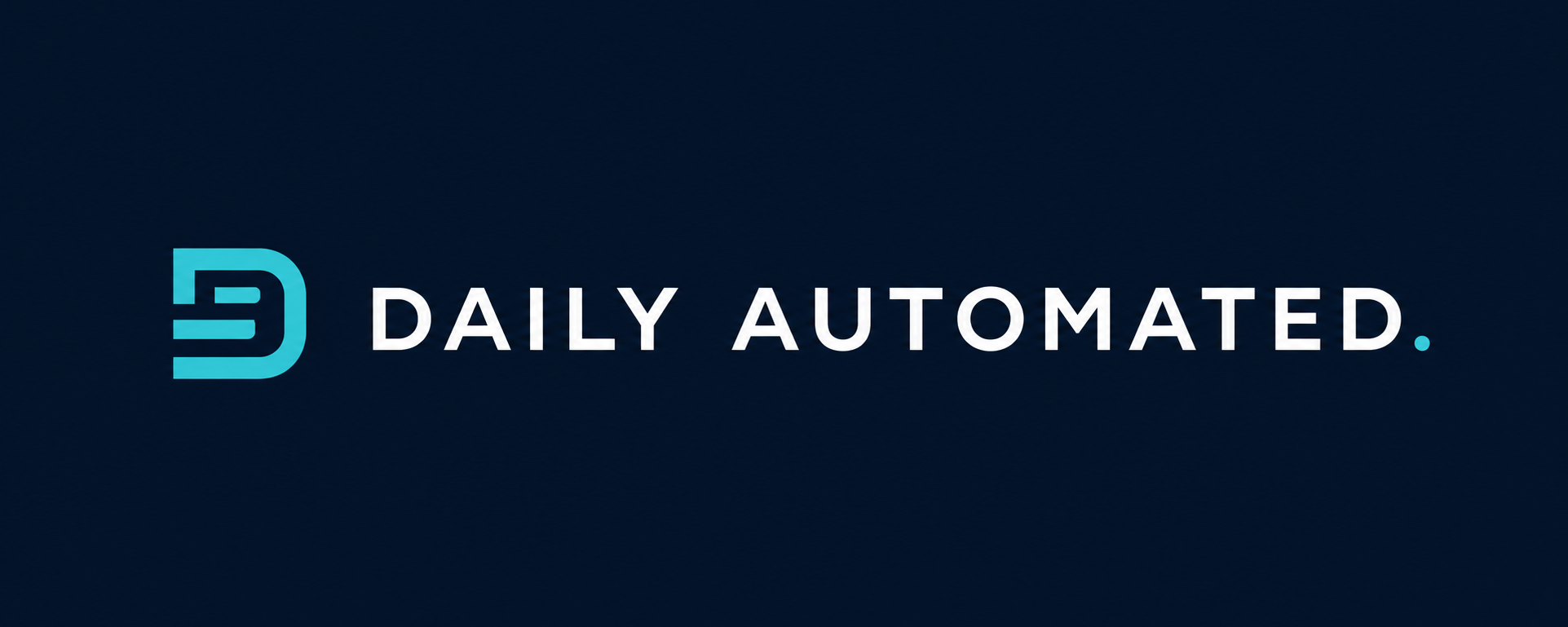 Daily Automated